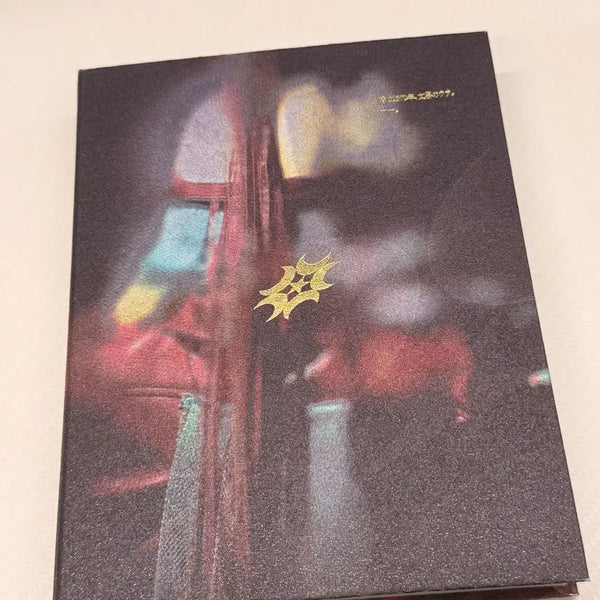 [BUNJANG] Zutto Mayoi Myoukyou Blu-ray / 즛토마요 명교 블루레이 마도서