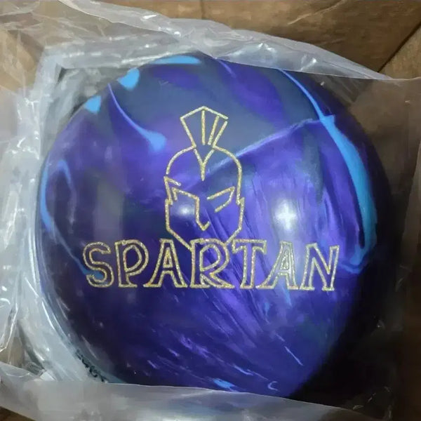 [BUNJANG] Ebonite Spartan Pearl Bowling Ball 15.2lb Official / 택배무료 15.2파운드 공인구 에보나이트 스파르탄 펄 새볼링공