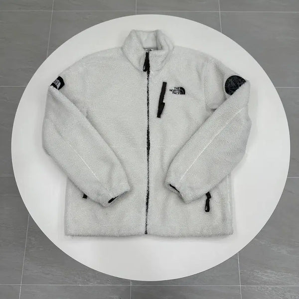 [BUNJANG] The North Face 10's Remote Patched Fleece Jacket L / 노스페이스 10's 리모 패치드 후리스 자켓