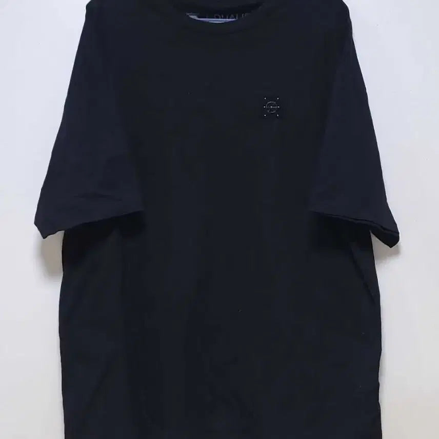 [BUNJANG] Descente Dualis T-shirt (Size 2XL) / 데상트 듀얼리스 반팔티 (사이즈 110/2XL)