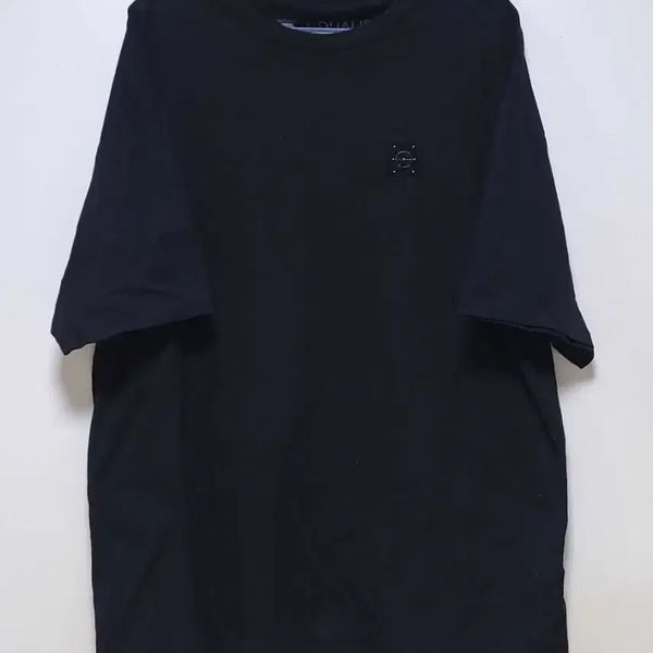 [BUNJANG] Descente Dualis T-shirt (Size 2XL) / 데상트 듀얼리스 반팔티 (사이즈 110/2XL)
