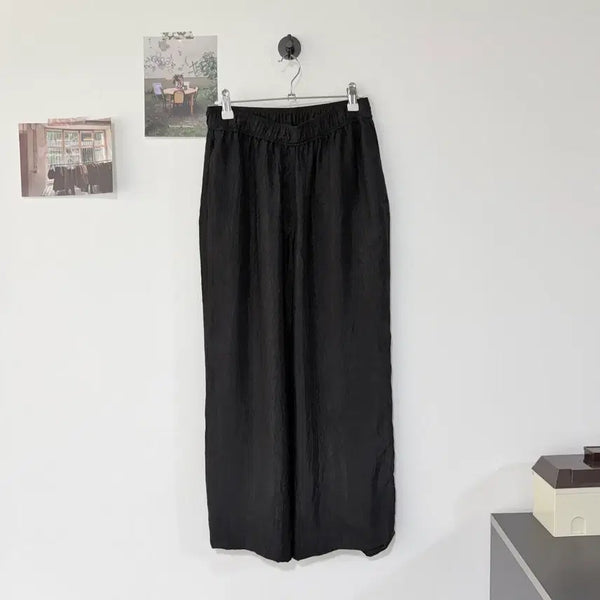 [BUNJANG] Derek Lam Bending Wide Pants (Size 55) / [택포] [55] 데렉램 밴딩 와이드팬츠