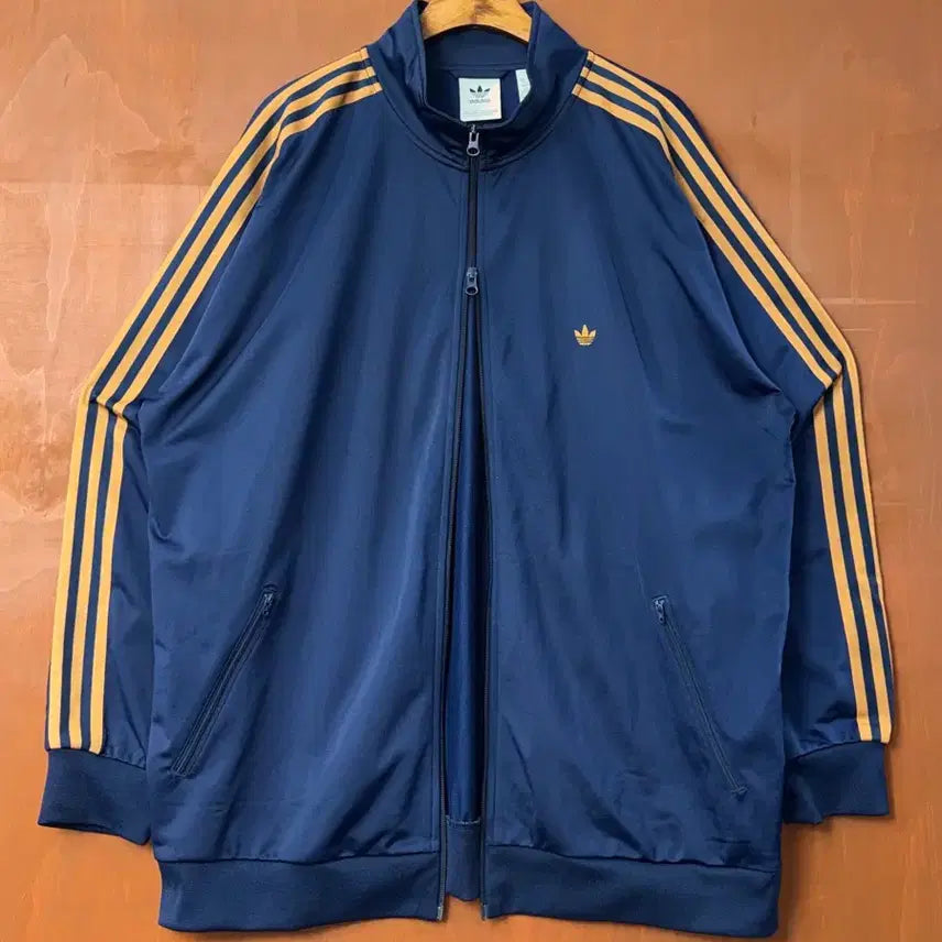 [BUNJANG] Adidas Beckenbauer Track Top / 아디다스 베켄바우어 트랙탑