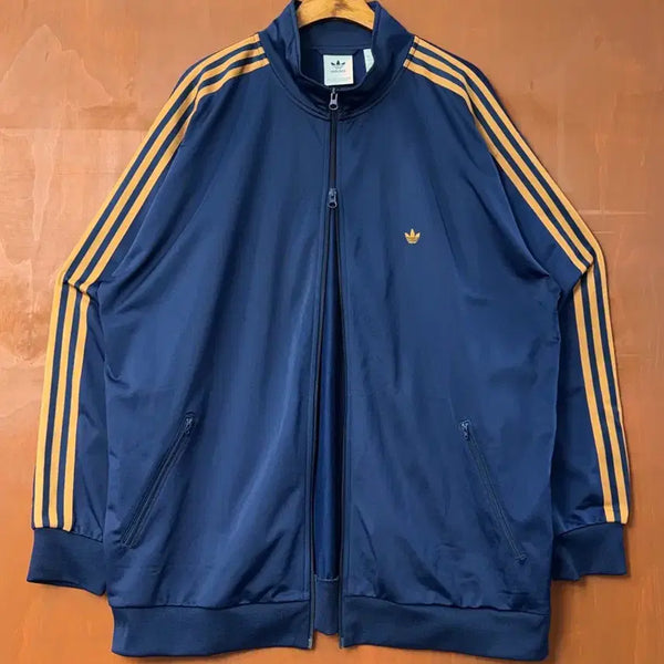 [BUNJANG] Adidas Beckenbauer Track Top / 아디다스 베켄바우어 트랙탑