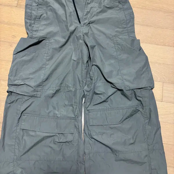 [BUNJANG] Polyltue Cargo Pants Size 1 / 폴리테루 카고팬츠 1사이즈 팝니다