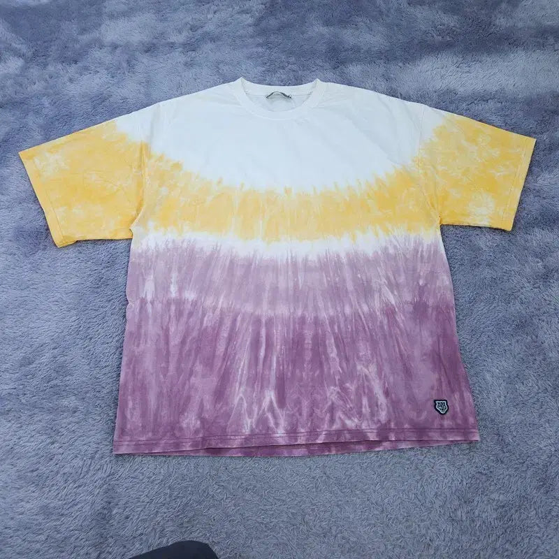 [BUNJANG] Onitsuka Tiger XL T-Shirt / XL 오니츠카타이거 반팔 티 | 0703A01