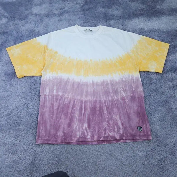 [BUNJANG] Onitsuka Tiger XL T-Shirt / XL 오니츠카타이거 반팔 티 | 0703A01