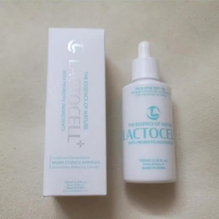 [BUNJANG] Probiotics Ampoule 100ml / 유산균 앰플