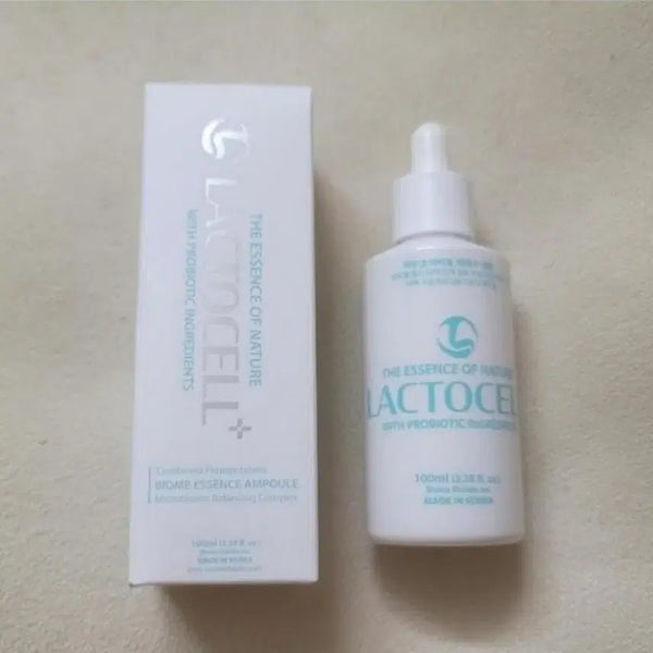 [BUNJANG] Probiotics Ampoule 100ml / 유산균 앰플