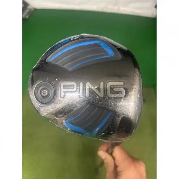 [BUNJANG] PING G Driver Men's 9 Degree 50 S / 핑 G 드라이버 남성 드라이버 9 도 50 S