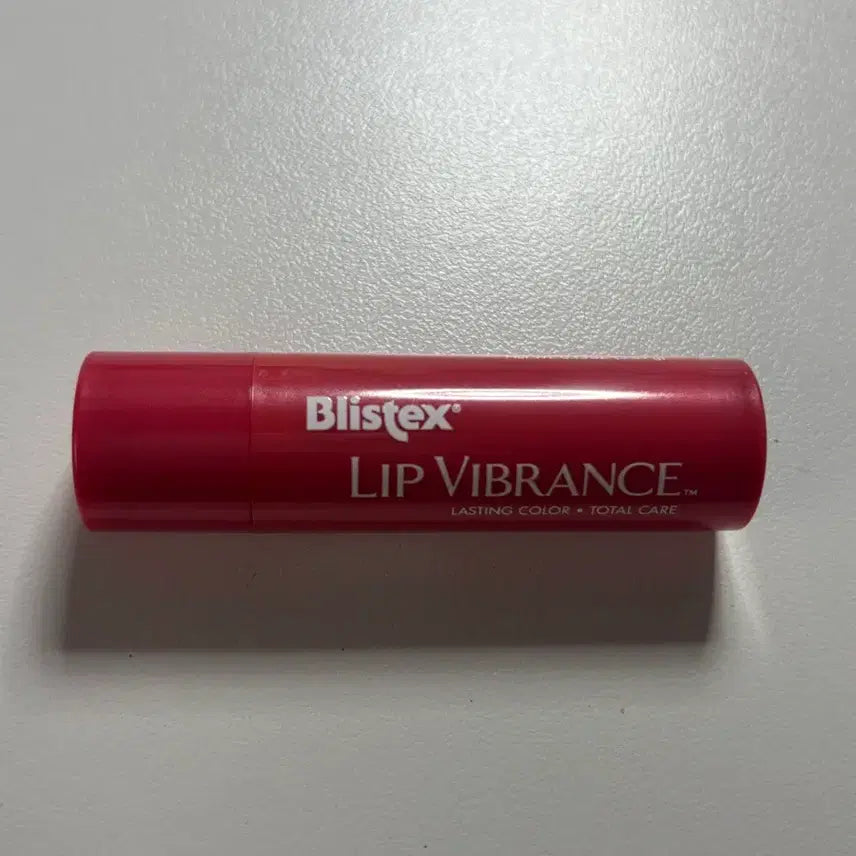 [BUNJANG] Blistex Lip Vibrance / 블리스텍스 립 바이브런스