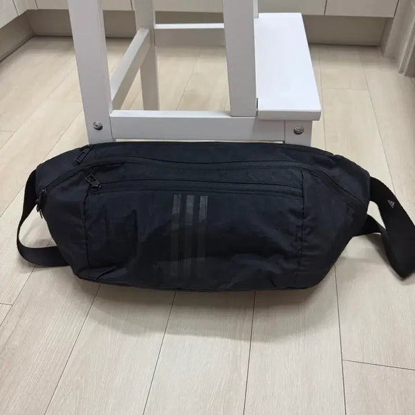 [BUNJANG] Adidas Hip Pack / 아디다스 힙색 판매합니다