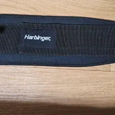 [BUNJANG] Harbinger Foam Core Lifting Belt / 하빈저 하빈져 폼코어 리프팅 웨이트 벨트 M