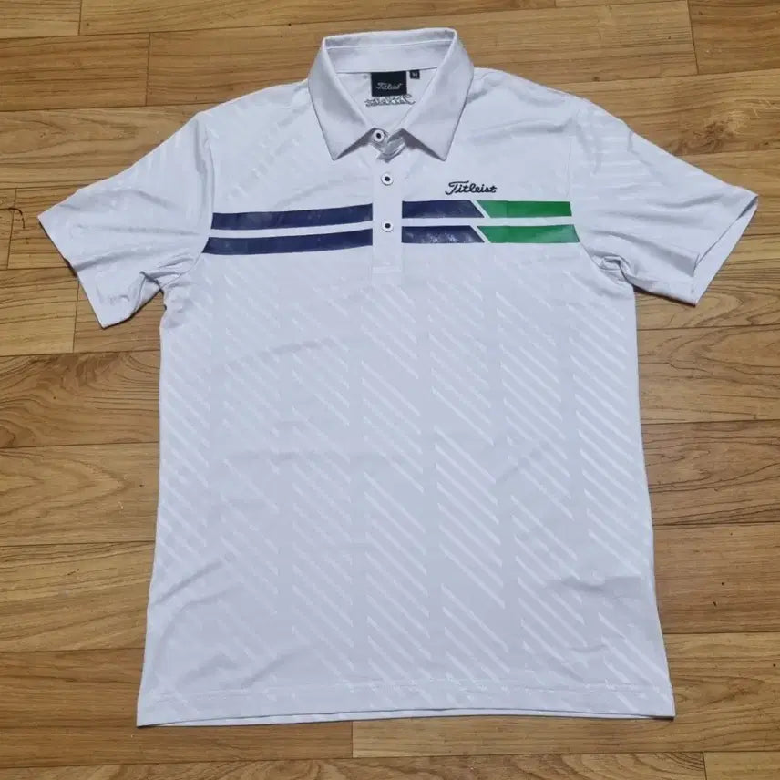[BUNJANG] Titleist Men's Golf Wear Functional Span White / 타이틀리스트 남성골프웨어 기능성스판  화이트 칭찬은고래도춤추게