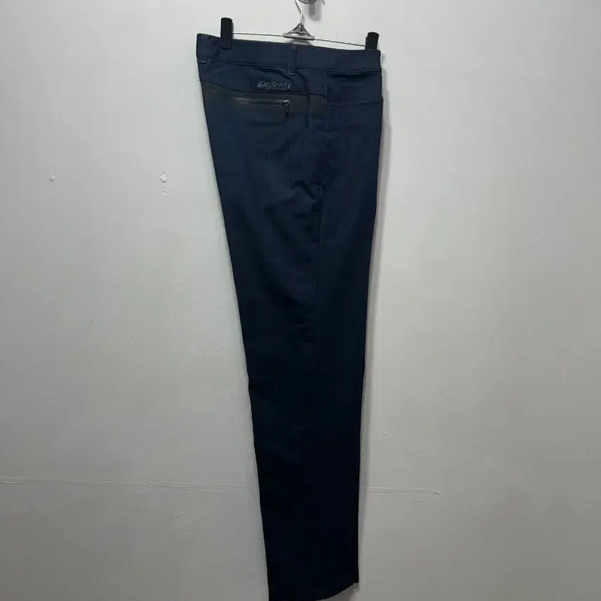 [BUNJANG] Discovery Denim Pants Size 32 / 디스커버리 데님 바지 팬츠 32사이즈