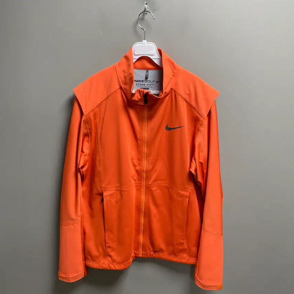 [BUNJANG] Nike Storm-FIT Golf Jacket / 나이키 스톰핏 골프 자켓