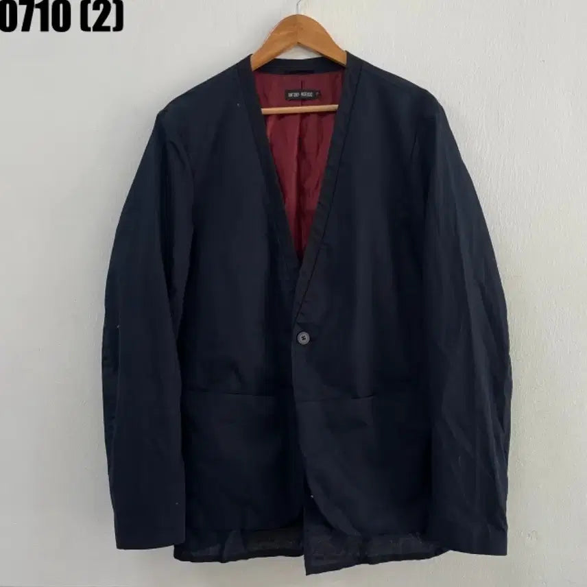[BUNJANG] Antony Morato Jacket / 안토니 모라토 자켓
