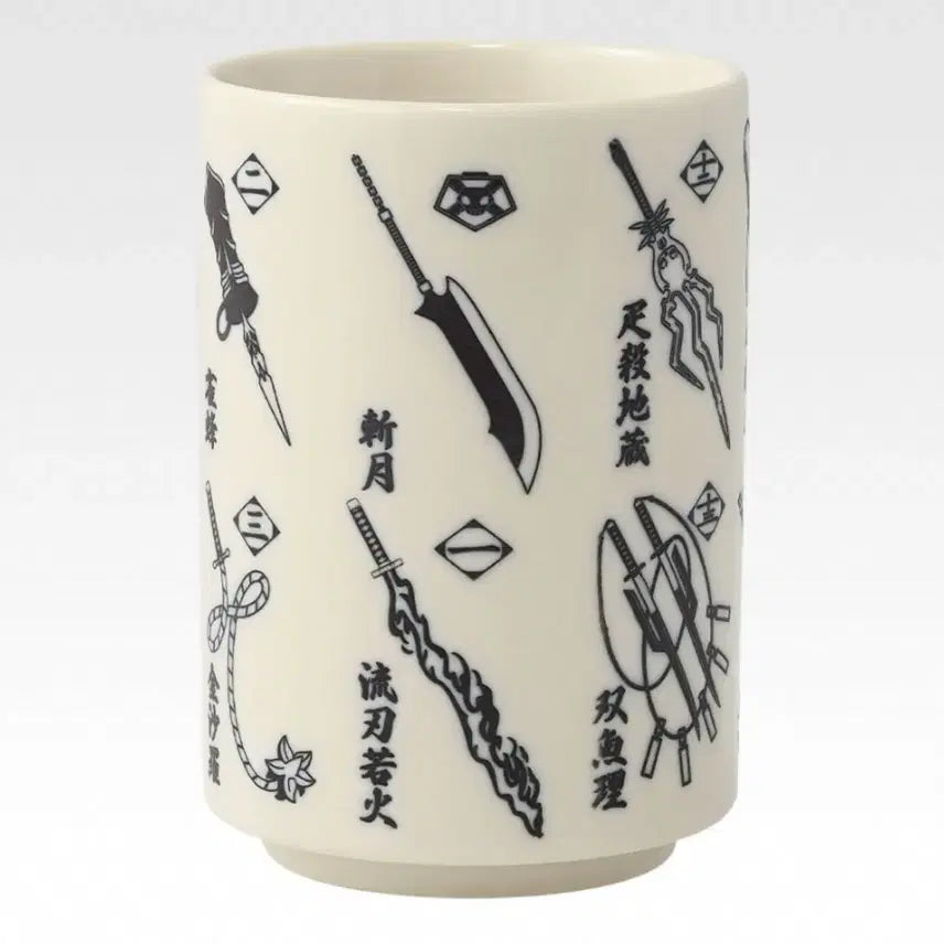 [BUNJANG] Bleach Ichiban Kuji Stirring Souls vol.4 D Prize Cup (Sealed) / (미개봉) 블리치 제일복권 Stirring Souls vol.4 D상 컵