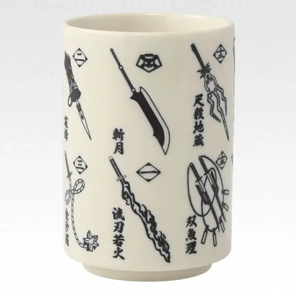 [BUNJANG] Bleach Ichiban Kuji Stirring Souls vol.4 D Prize Cup (Sealed) / (미개봉) 블리치 제일복권 Stirring Souls vol.4 D상 컵