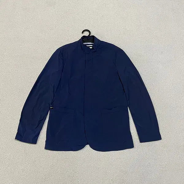 [BUNJANG] M JDX Golf Windbreaker Jacket Summer N.4130 / M JDX 골프 바람막이 자켓 여름용 N.4130