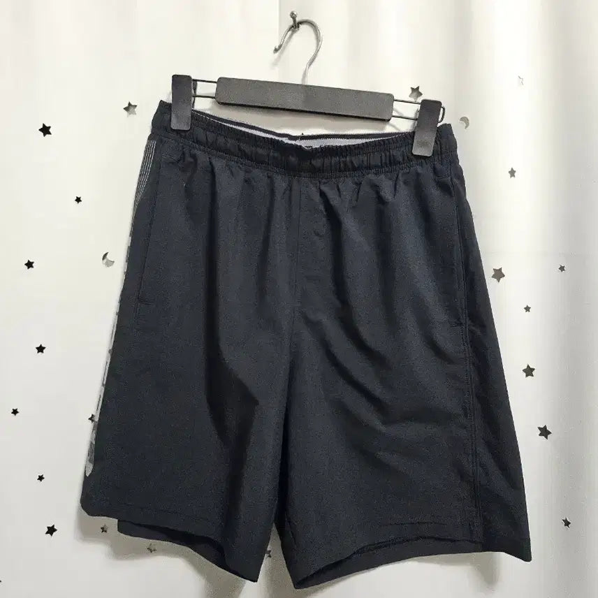 [BUNJANG] Under Armour Dri-Fit Shorts Black SM / 언더아머 드라이핏 쇼츠 블랙 sm