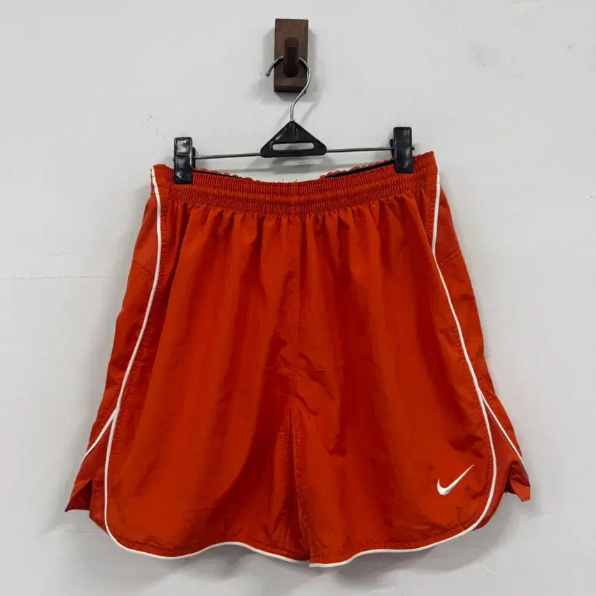 [BUNJANG] Nike 00s Old School Dolphin Shorts / (S)나이키 여자 00s 올드스쿨 돌핀 쇼츠