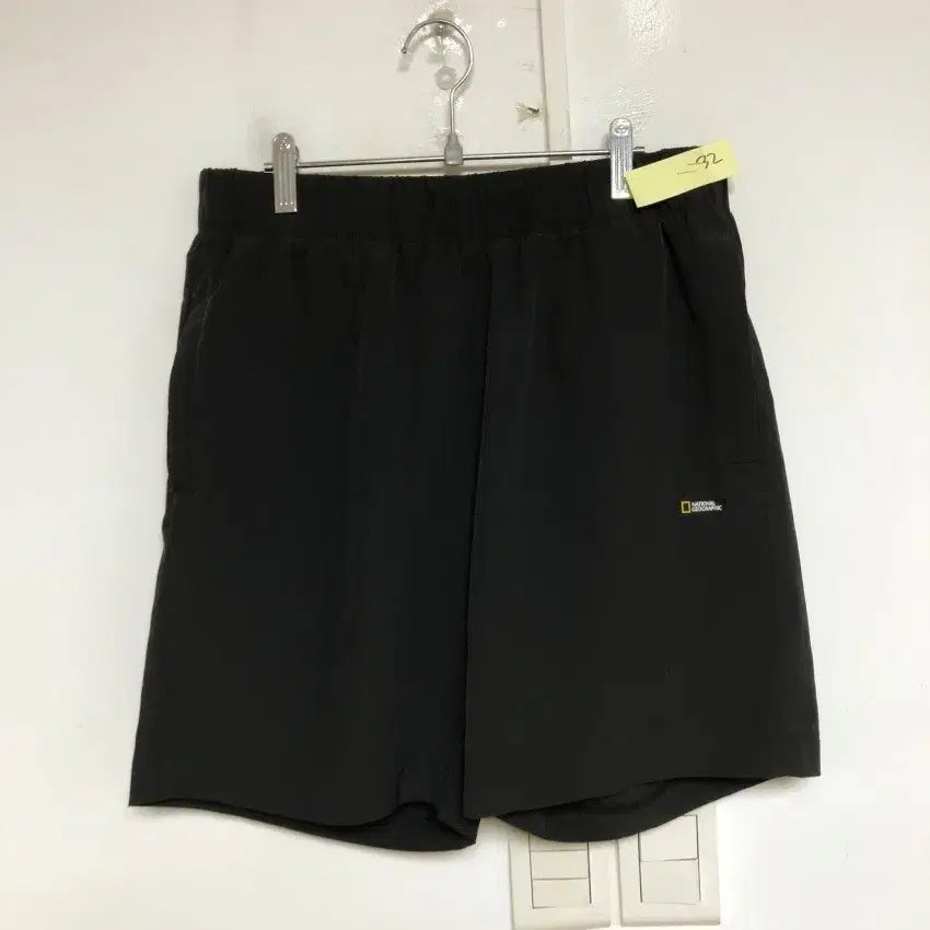 [BUNJANG] National Geographic Men's Shorts 32 Inch / 내셔널지오그래픽 남성 반바지 32인치@9907