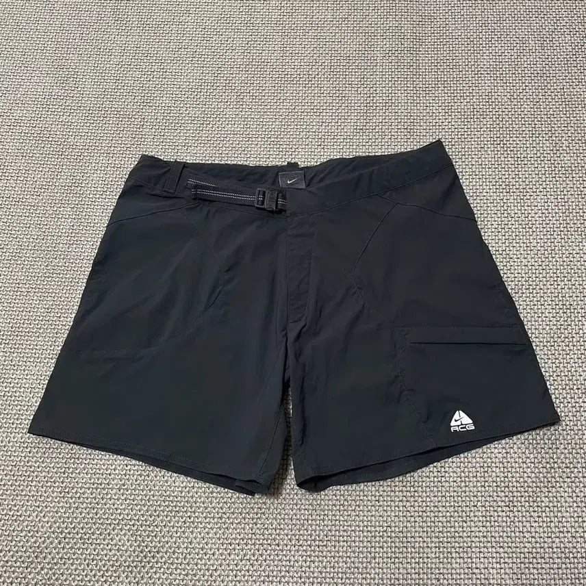 [BUNJANG] Nike ACG Inseam Shorts XL / XL 나이키 ACG 인벨트 반바지 하의 B.8610