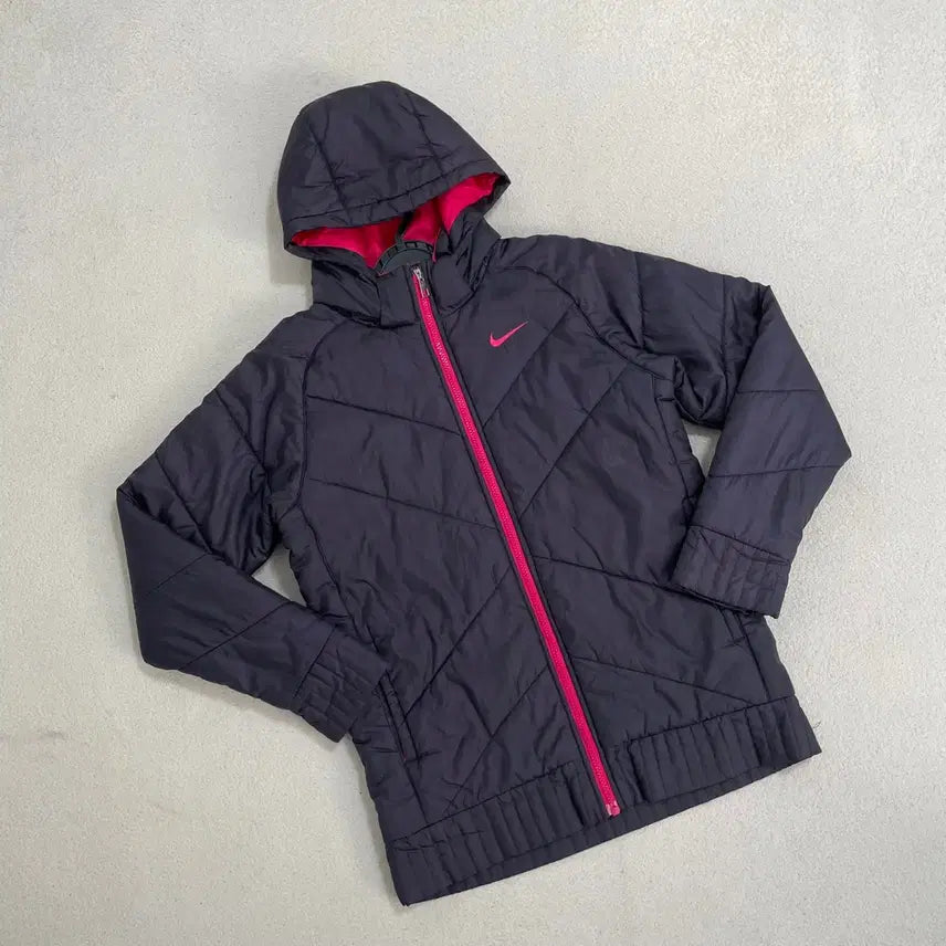 [BUNJANG] Nike Women's Lightweight Padded Jacket XL / XL 나이키 여성 경량패딩 자켓 B.3451