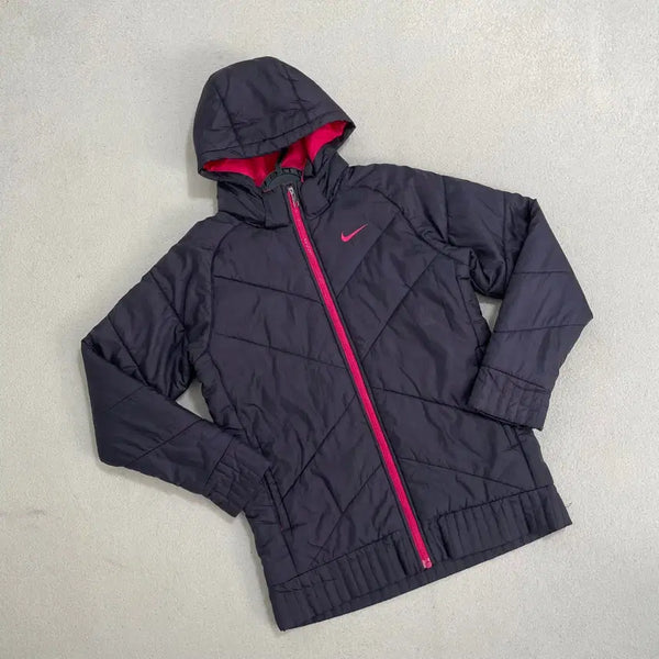 [BUNJANG] Nike Women's Lightweight Padded Jacket XL / XL 나이키 여성 경량패딩 자켓 B.3451
