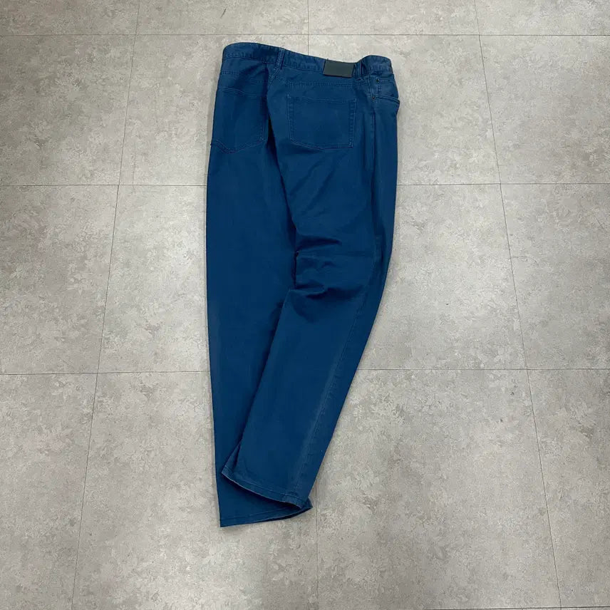 [BUNJANG] Lacoste Men's Slim Fit Chino Pants Size 36 / 36 라코스테 남자 슬림핏 치노 팬츠