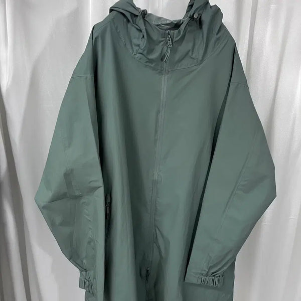 [BUNJANG] SOLOTEX® Waterproof Raincoat / 레인코트
