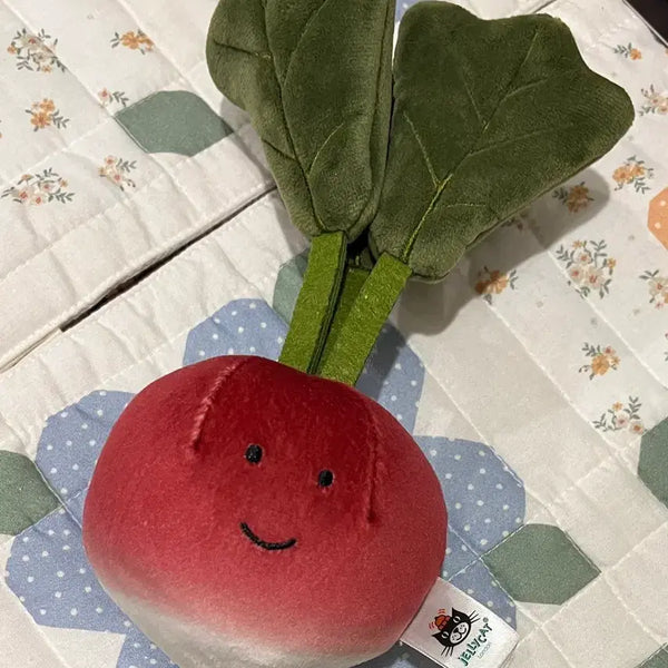 [BUNJANG] Jellycat Turnip Plush / 젤리캣 순무 인형
