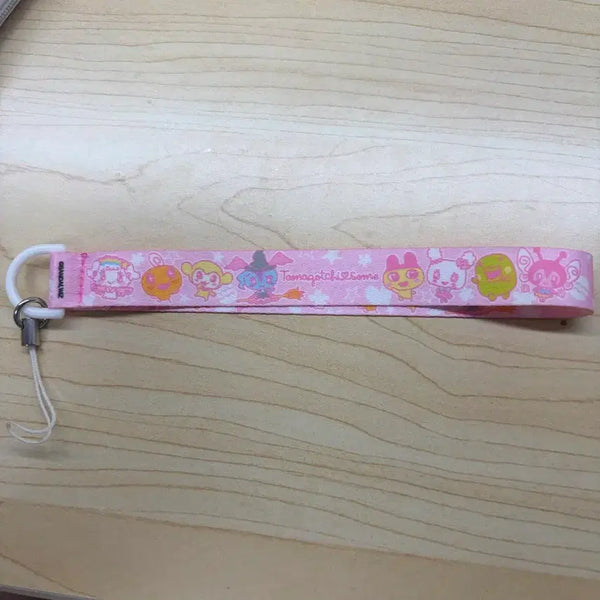 [BUNJANG] Tamagotchi Character Strap / 다마고치스트랩