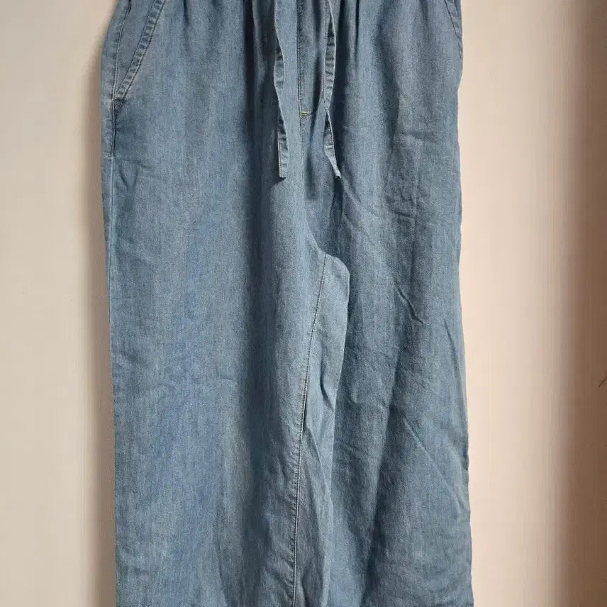 [BUNJANG] Kenneth Cole Women's Summer Pants Size 28 / 정품 새상품 케네스콜 여성 여름 바지 28