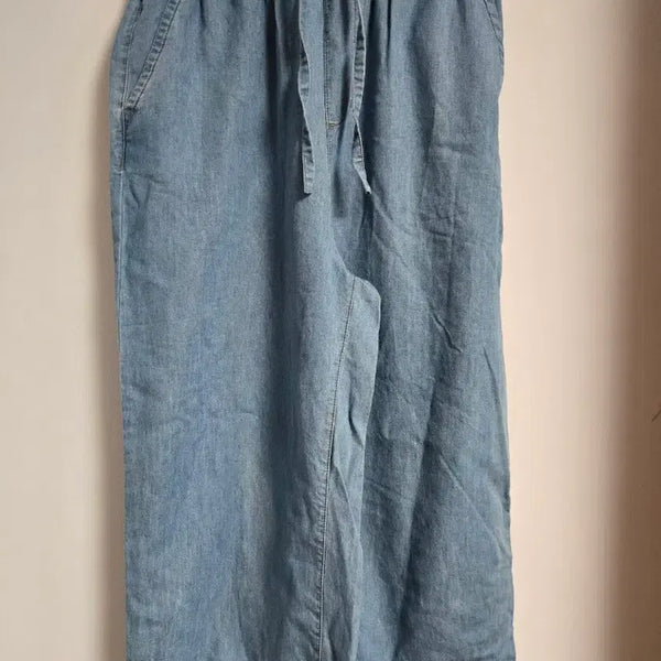 [BUNJANG] Kenneth Cole Women's Summer Pants Size 28 / 정품 새상품 케네스콜 여성 여름 바지 28
