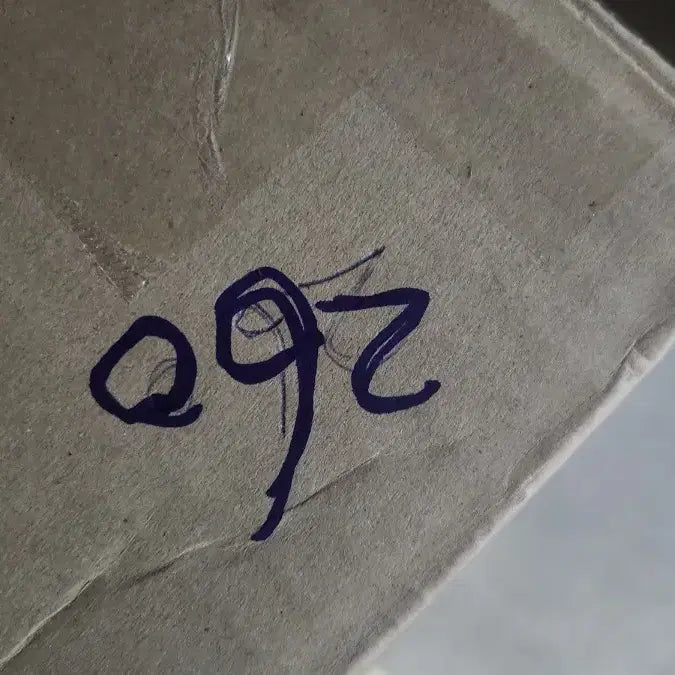 [BUNJANG] Socks Size 260 / 개인결제 260