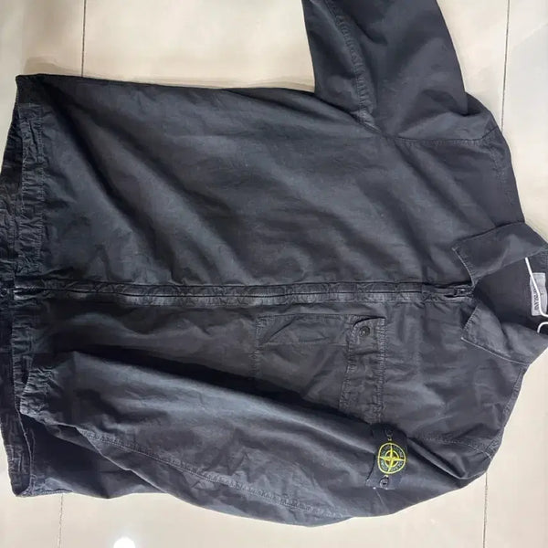 [BUNJANG] Stone Island Shirt XL / 스톤아일랜드 셔츠 XL