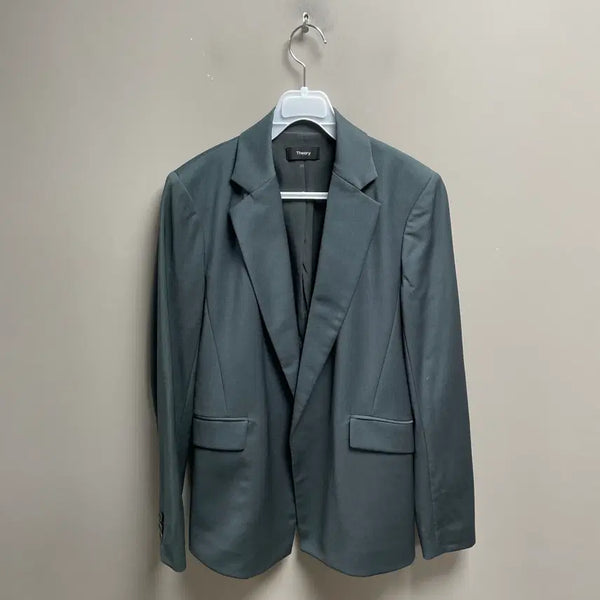 [BUNJANG] Theory Blazer / 띠어리 블레이저