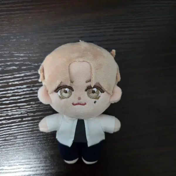 [BUNJANG] Baekhyun Official Doll Keychain / 작정면순정 백도화 공식 인형 키링