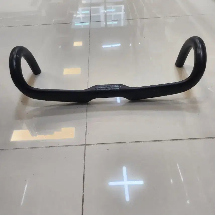[BUNJANG] TOSEEK Carbon Handlebar 420mm Black Limited Edition / TOSEEK 카본 핸들바 420mm 블랙 리미티드 에디션 새상품