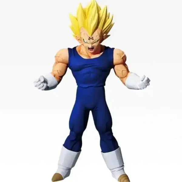 [BUNJANG] Dragon Ball Majin Vegeta Figure (Sealed) / 드래곤볼 마인베지터 미개봉
