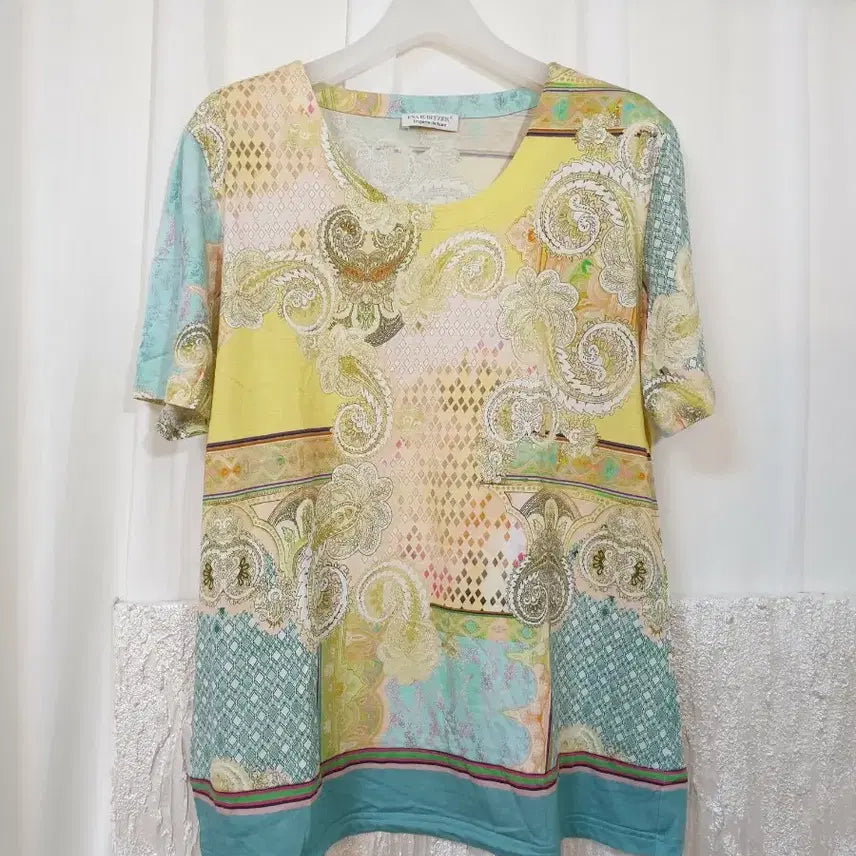 [BUNJANG] EVA B.BITZER German Home Wear Set-up Size 38 / (38사이즈)독일EVA B.BITZER 홈웨어셋업