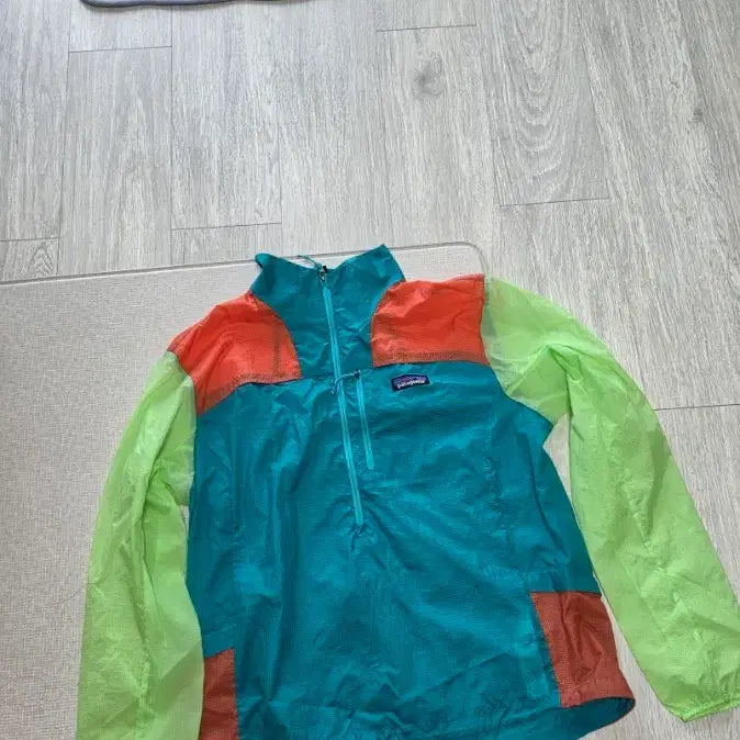 [BUNJANG] Patagonia Tracking Jacket Men's Small / 파타고니아 트랙킹자켓 남자 스몰