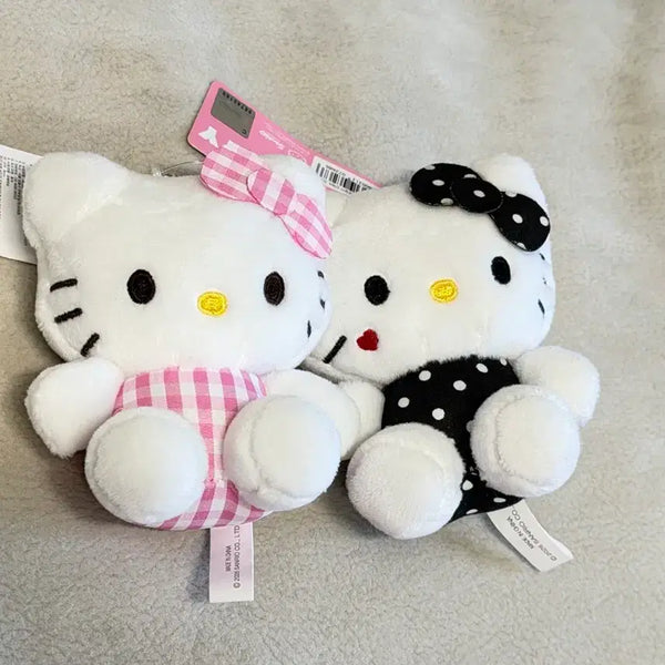 [BUNJANG] Hello Kitty Keychain Set / 헬로키티 키링 세트 /새제품