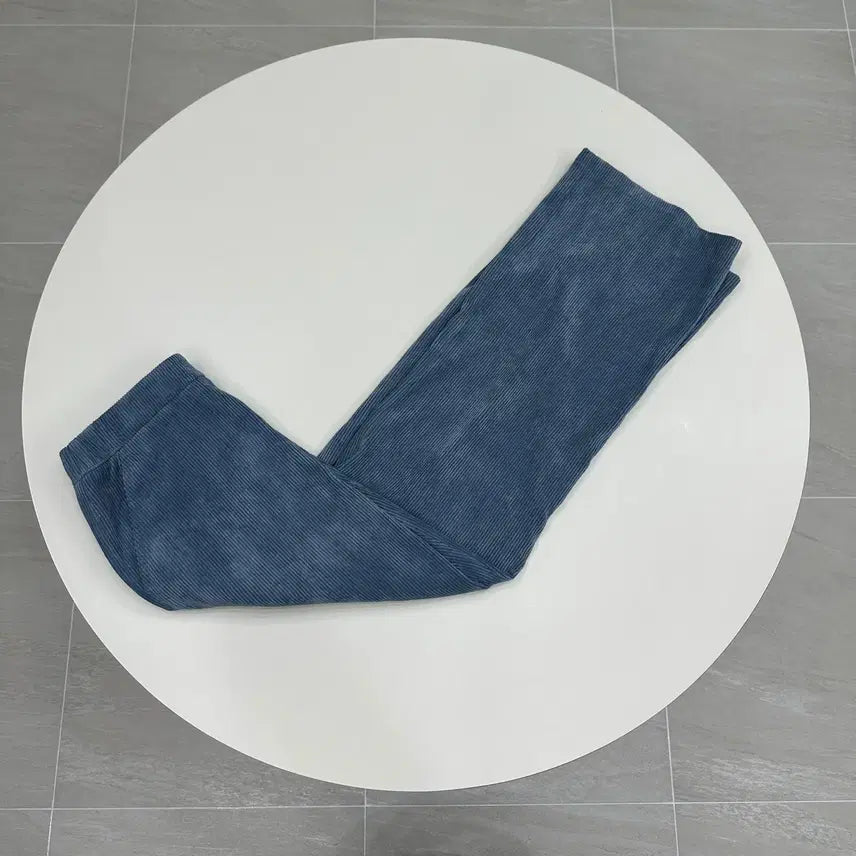 [BUNJANG] Beanpole Corduroy Banding Pants 28 / 빈폴 코듀로이 밴딩 바지 28