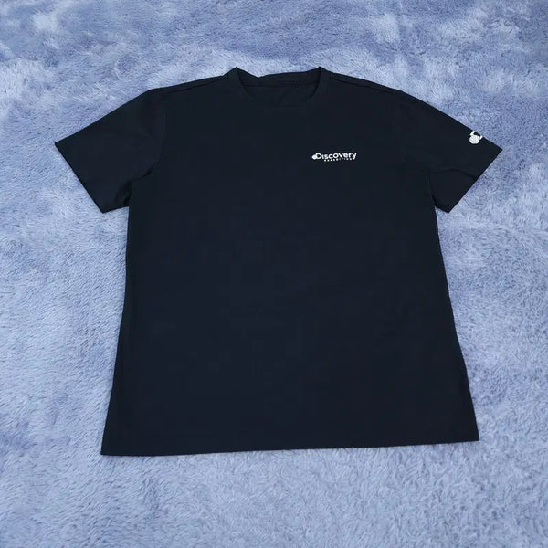 [BUNJANG] Discovery Expedition 100 T-shirt / 100 디스커버리 반팔 티 | 0626A05