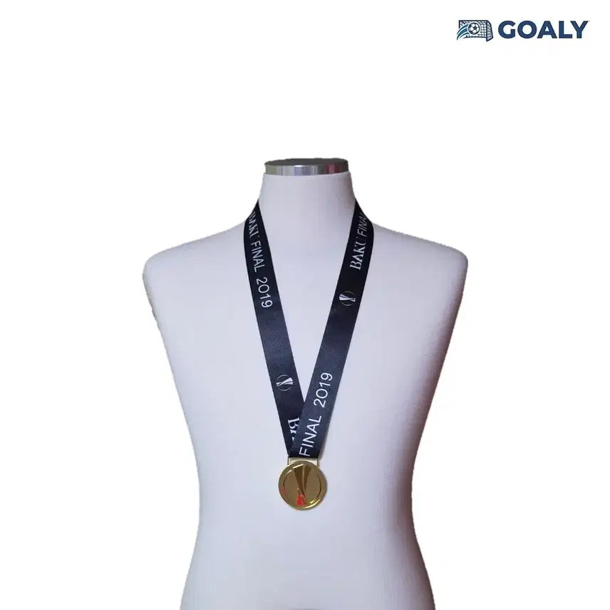 [BUNJANG] 2018-2019 Europa League Champions Medal / 18-19 유로파리그 우승 메달