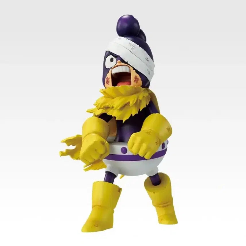 [BUNJANG] My Hero Academia Ichiban Kuji E Prize Mineta Minoru Figure (Sealed) / (미개봉) 나의 히어로 아카데미아 제일복권 E상 미네타 피규어