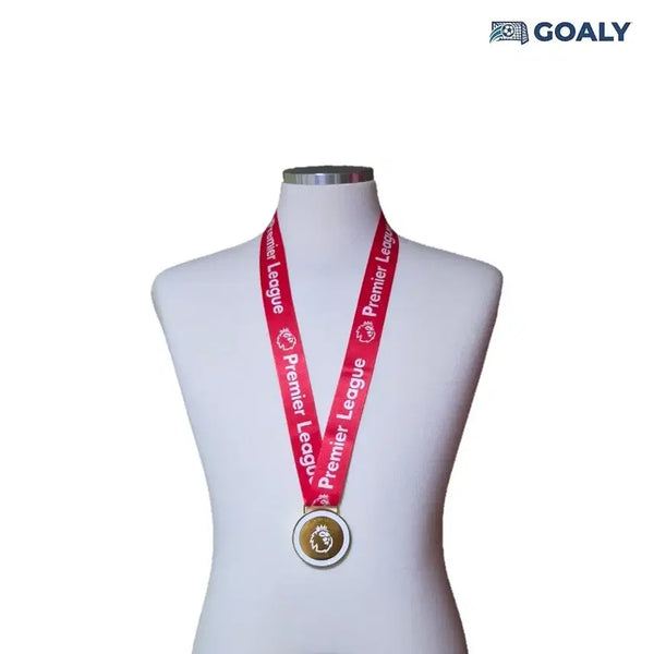 [BUNJANG] 25-26 Premier League Champions Medal / 25-26 프리미어리그 우승 메달